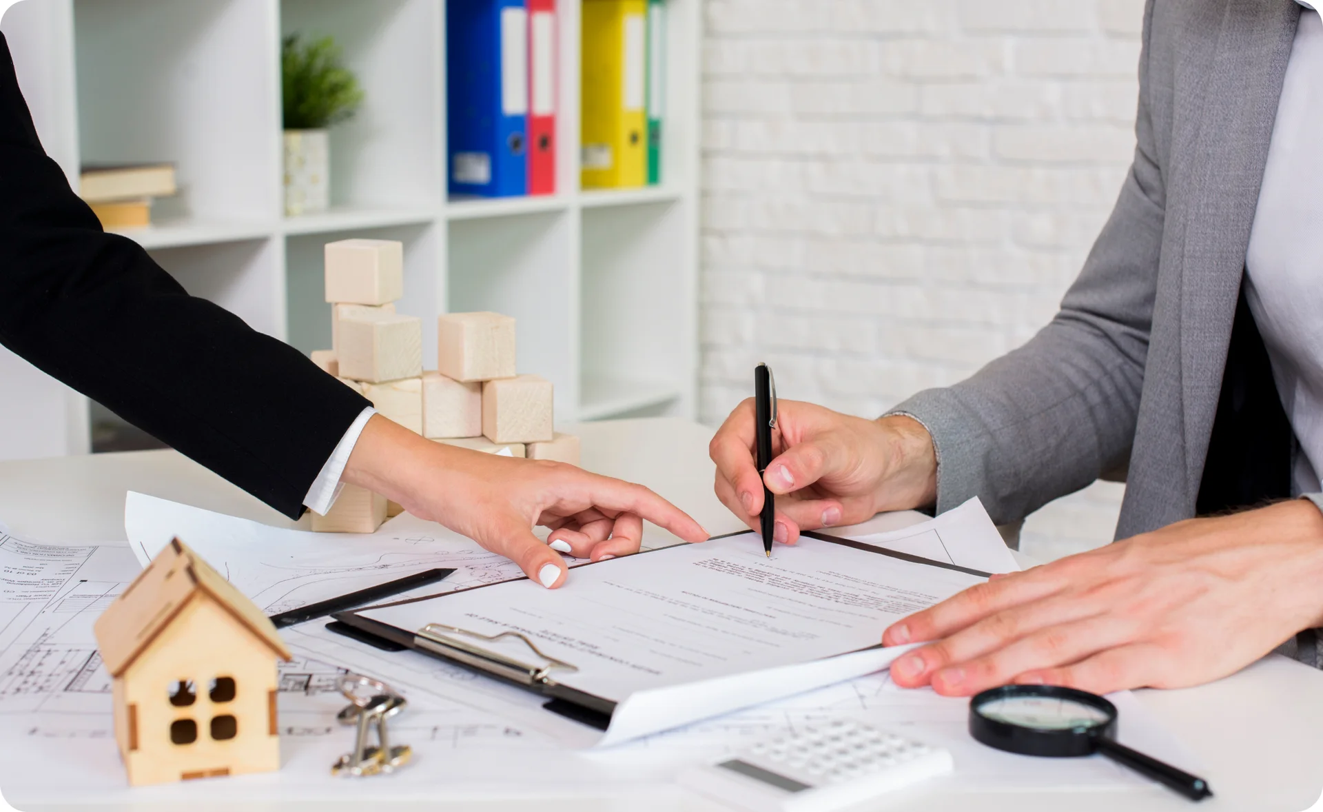 Probate & Estate Administration