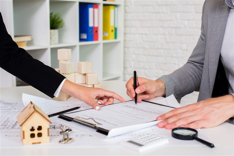 estate administration