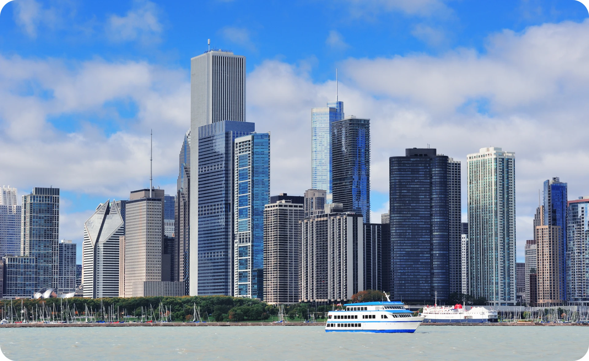 commercial real estate