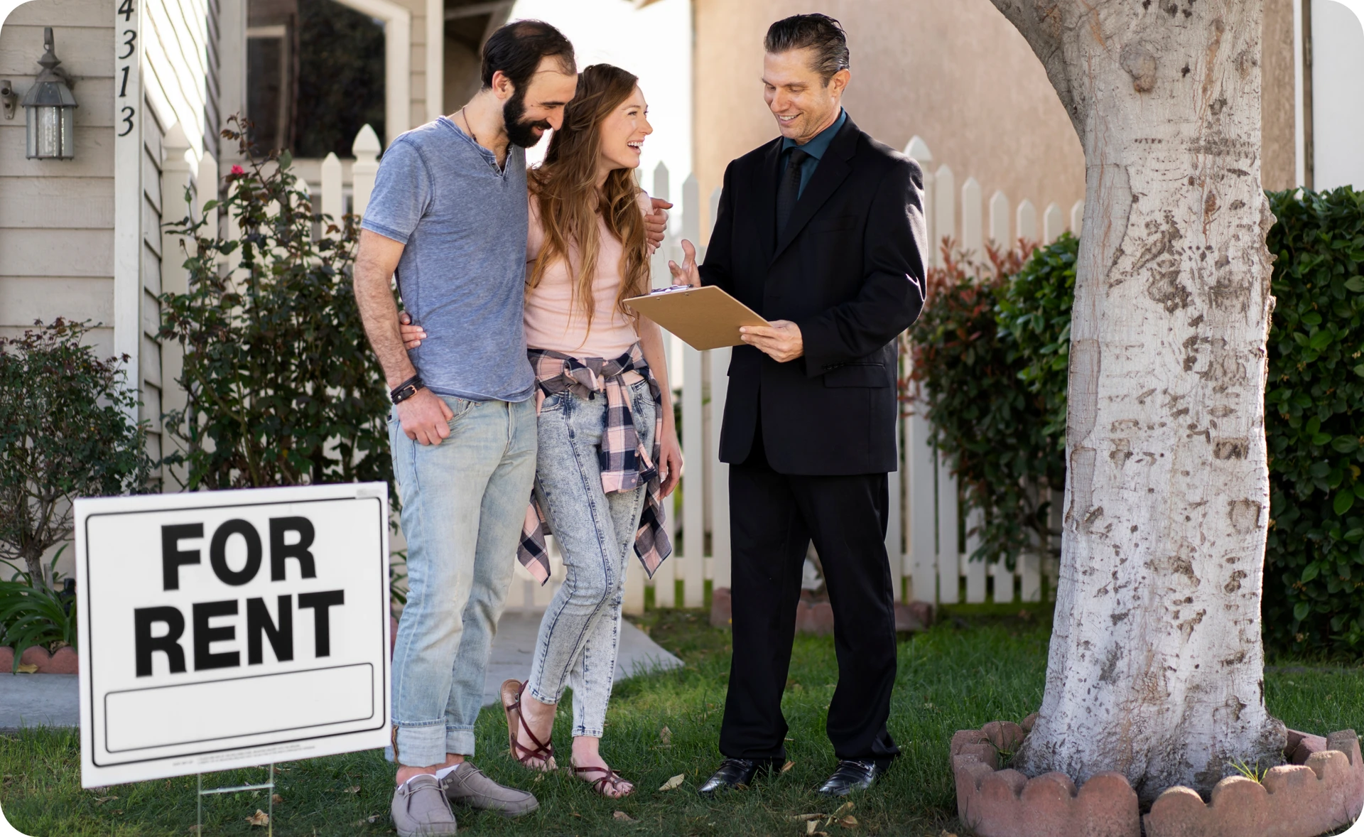 landlord and tenant matters