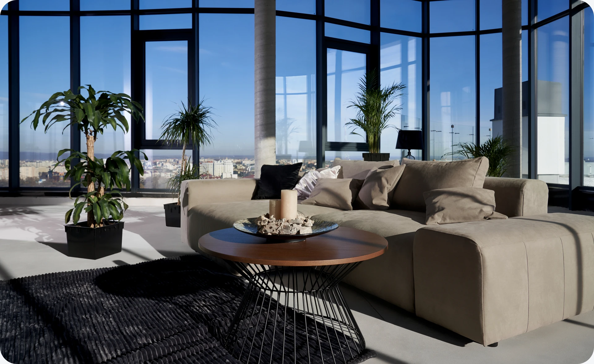 residential real estate